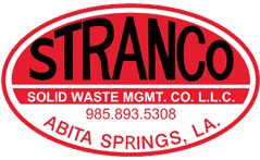 Stranco Solid Waste Management