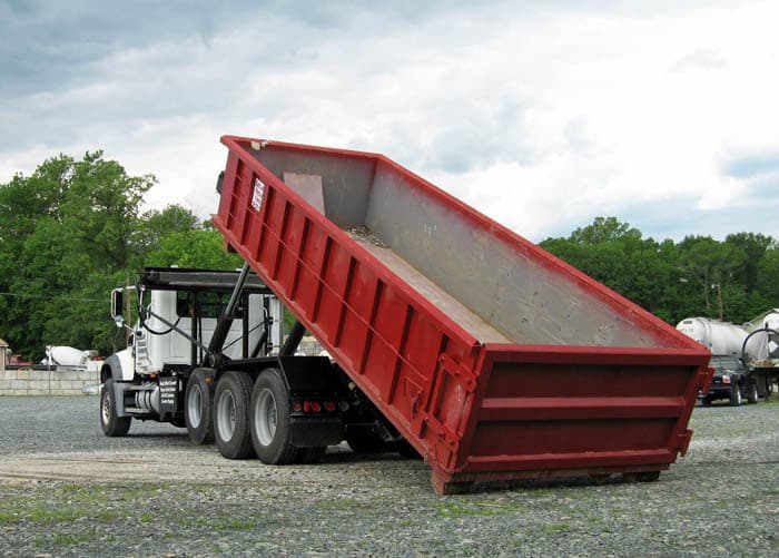 4 benefits Of Dumpster Or Roll-Off Service