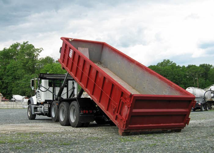 4 Benefits of Dumpster or Roll-Off Service