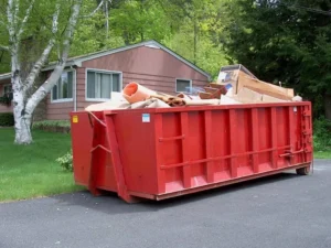 Benefits of Dumpster Rentals for Remodeling