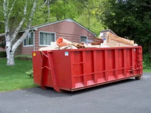 Dumpster Rentals