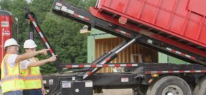 Benefits of Dumpster Rentals for Remodeling