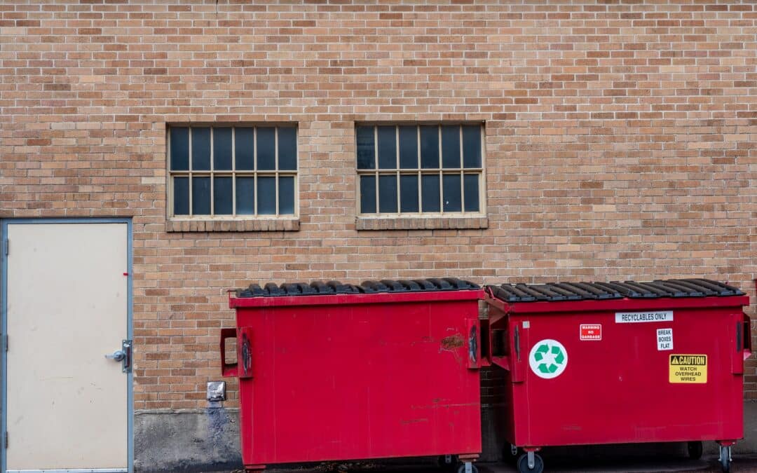 How to Choose the Right Dumpster Rental Service for Your Business Needs