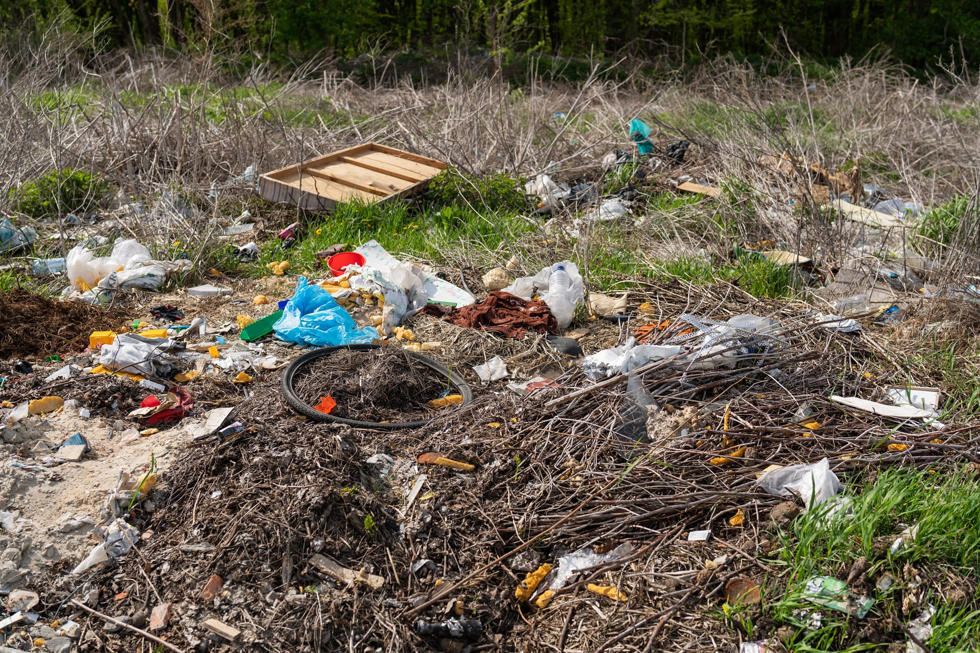 Stranco Solid Waste Management | LA Dumpsters | Get Quote 14 Why Waste Management is Needed